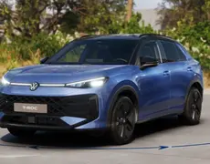 Volkswagen T-Roc Lisieux