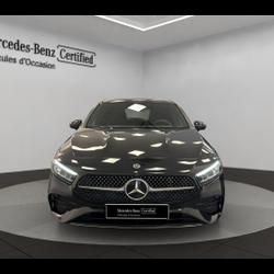 Mercedes Classe A 180 136ch AMG Line 7G-DCT Le Mans