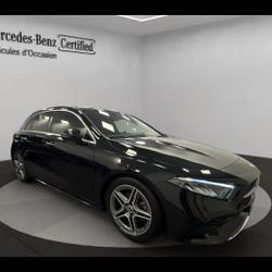 Mercedes Classe A 180 136ch AMG Line 7G-DCT Le Mans