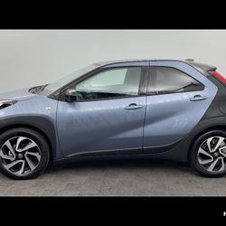 Toyota Aygo X Aygo X 1.0 VVT-i 72 Design Saint-Quentin