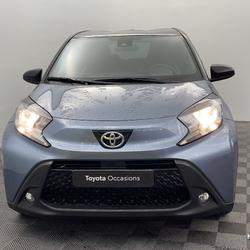 Toyota Aygo X Aygo X 1.0 VVT-i 72 Design Saint-Quentin