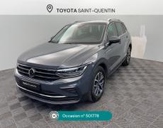 Volkswagen Tiguan Saint-Quentin