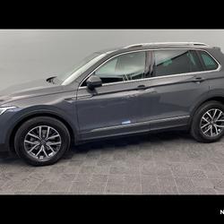 Volkswagen Tiguan Tiguan 1.5 TSI 150ch BVM6 Life Saint-Quentin