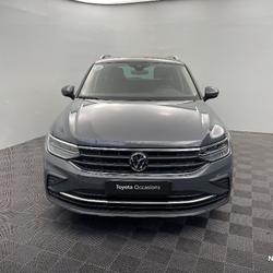 Volkswagen Tiguan Tiguan 1.5 TSI 150ch BVM6 Life Saint-Quentin