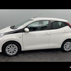 Toyota Aygo Aygo 1.0 VVT-i x-play x-app Saint-Quentin