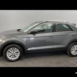 Volkswagen T-Roc T-Roc 1.5 TSI 150 EVO Start/Stop BVM6 Lounge Saint-Quentin