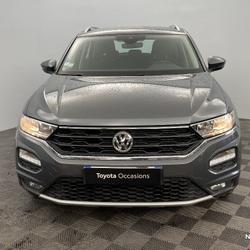 Volkswagen T-Roc T-Roc 1.5 TSI 150 EVO Start/Stop BVM6 Lounge Saint-Quentin
