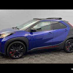 Toyota Aygo X Aygo X 1.0 VVT-i 72 Air Design Saint-Quentin