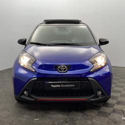 Toyota Aygo X Aygo X 1.0 VVT-i 72 Air Design Saint-Quentin