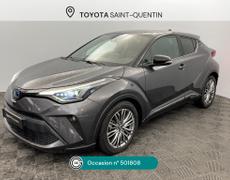 Toyota C-HR Saint-Quentin