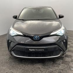 Toyota C-HR C-HR Hybride 1.8L Distinctive Saint-Quentin