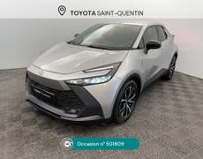 Toyota C-HR Saint-Quentin