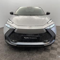 Toyota C-HR C-HR Hybride 140 Design Saint-Quentin