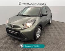 Toyota Aygo X Saint-Quentin
