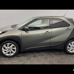 Toyota Aygo X Aygo X 1.0 VVT-i 72 Design Saint-Quentin