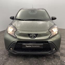 Toyota Aygo X Aygo X 1.0 VVT-i 72 Design Saint-Quentin