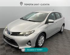 Toyota Auris Saint-Quentin