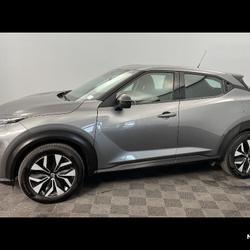 Nissan Juke Juke DIG-T 114 Business Edition Saint-Quentin