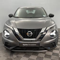 Nissan Juke Juke DIG-T 114 Business Edition Saint-Quentin