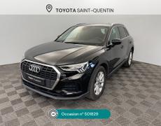 Audi Q3 Saint-Quentin
