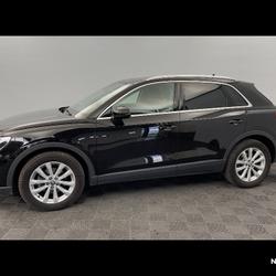 Audi Q3 Q3 35 TDI 150ch S tronic Business line Saint-Quentin
