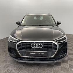 Audi Q3 Q3 35 TDI 150ch S tronic Business line Saint-Quentin