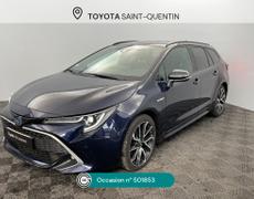 Toyota Corolla Touring Sports Saint-Quentin