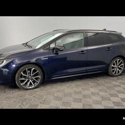 Toyota Corolla Touring Sports Corolla Touring Sports Hybride 184h Collection Saint-Quentin