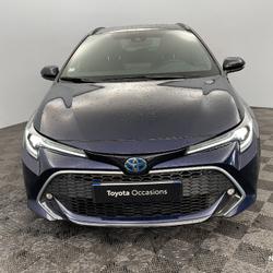 Toyota Corolla Touring Sports Corolla Touring Sports Hybride 184h Collection Saint-Quentin