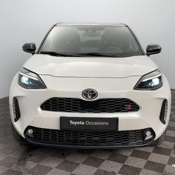 Toyota Yaris Cross Yaris Cross Hybride 116h 2WD GR SPORT Saint-Quentin