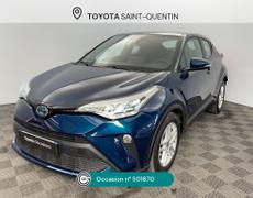 Toyota C-HR Saint-Quentin
