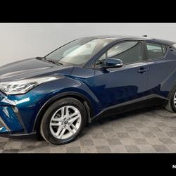 Toyota C-HR C-HR Hybride 1.8L Dynamic Ultimate Saint-Quentin