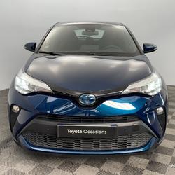 Toyota C-HR C-HR Hybride 1.8L Dynamic Ultimate Saint-Quentin