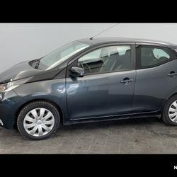 Toyota Aygo Aygo 1.0 VVT-i x-play Saint-Quentin