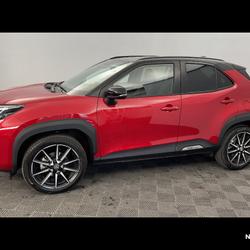 Toyota Yaris Cross Yaris Cross Hybride 130h 2WD GR SPORT Saint-Quentin