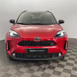 Toyota Yaris Cross Yaris Cross Hybride 130h 2WD GR SPORT Saint-Quentin