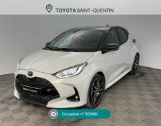 Toyota Yaris Saint-Quentin
