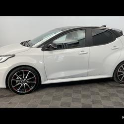 Toyota Yaris Yaris Hybride 116h GR Sport Saint-Quentin