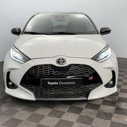 Toyota Yaris Yaris Hybride 116h GR Sport Saint-Quentin