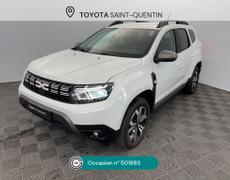 Dacia Duster Saint-Quentin