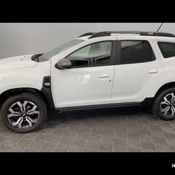 Dacia Duster Duster TCe 150 4x2 EDC Extreme Saint-Quentin