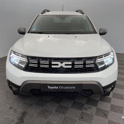 Dacia Duster Duster TCe 150 4x2 EDC Extreme Saint-Quentin