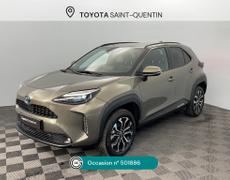 Toyota Yaris Cross Saint-Quentin