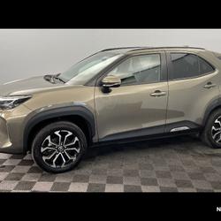 Toyota Yaris Cross Yaris Cross Hybride 116h AWD-i Design Saint-Quentin