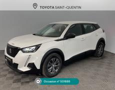 Peugeot 2008 Saint-Quentin