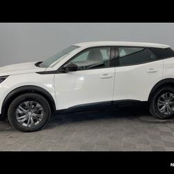 Peugeot 2008 2008 BlueHDi 110 S&S BVM6 Active Pack Saint-Quentin