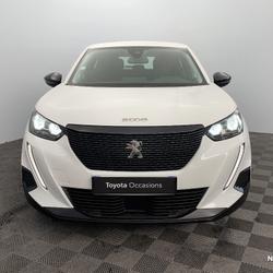 Peugeot 2008 2008 BlueHDi 110 S&S BVM6 Active Pack Saint-Quentin