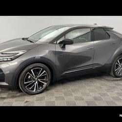 Toyota C-HR C-HR Hybride 140 Collection Saint-Quentin