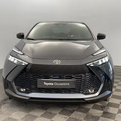 Toyota C-HR C-HR Hybride 140 Collection Saint-Quentin