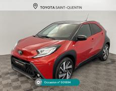 Toyota Aygo X Saint-Quentin